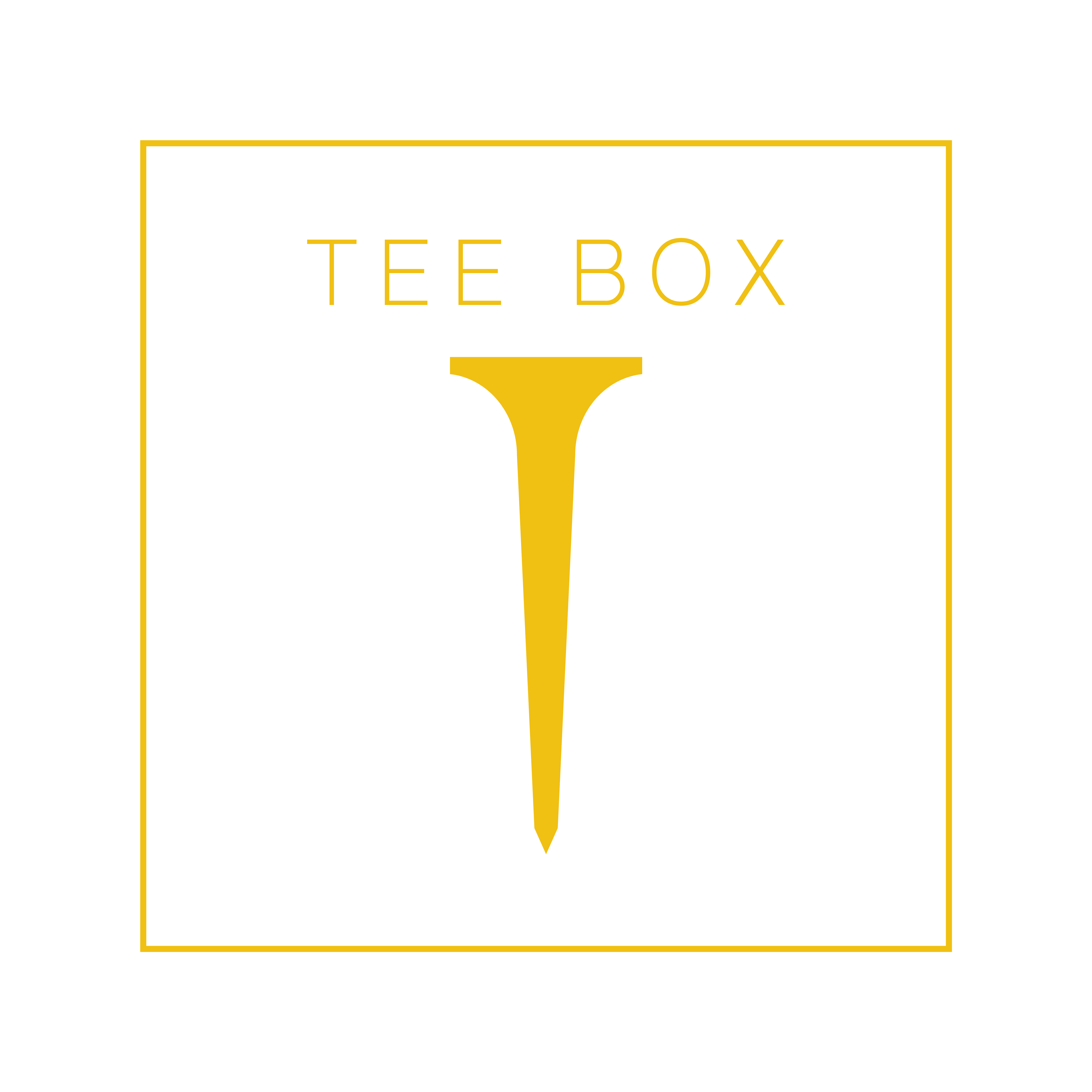 Teebox Logo